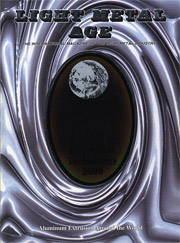 cover image June 2000