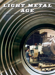 cover image April 2001