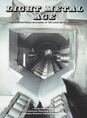 cover image August 2001
