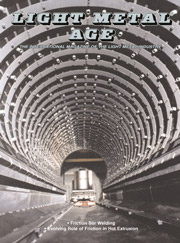 cover image October 2001