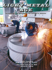 cover image February 2003