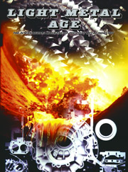 cover image August 2003