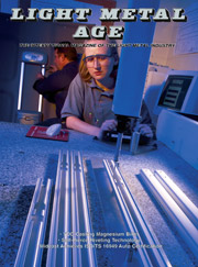 cover image October 2003