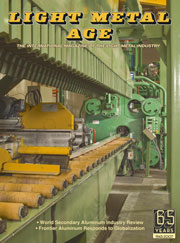 cover image August 2007