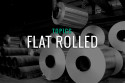 flat rolled