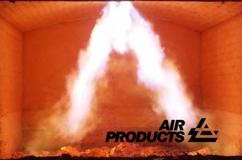 Air Products – cover
