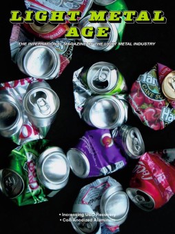 60 Years of the Aluminum Can - Light Metal Age Magazine