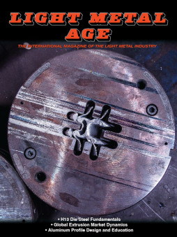 60 Years of the Aluminum Can - Light Metal Age Magazine