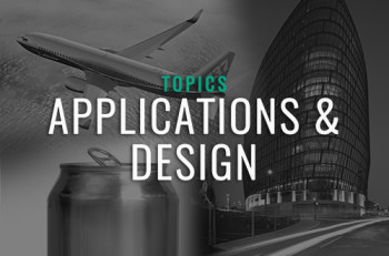 applications & design