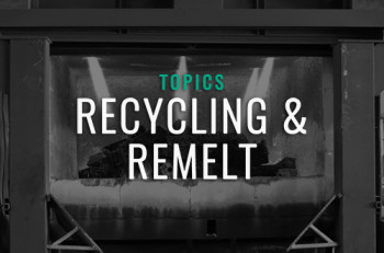 recycling & remelt