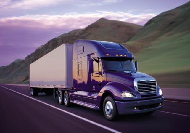New Fuel Efficiency Standards For Heavy Duty Trucks Light Metal Age New Fuel Efficiency Standards For Heavy Duty Trucks Light Metal Age