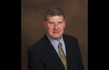 Jeff Henderson, president of the AEC