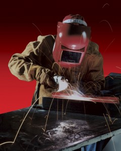 Tooling U-SME Welding Class