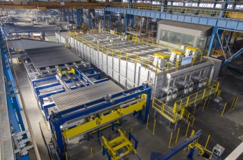 Eti Aluminyum A.Ş. — Hertwich Engineering