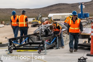 Hyperloop One