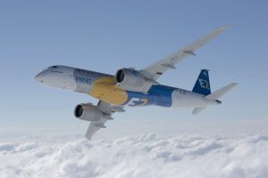 Alcoa-Embraer