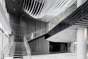 Kengo Kuma and Associates