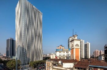 Kengo Kuma & Associates