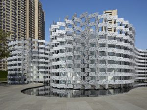 Kengo Kuma and Associates