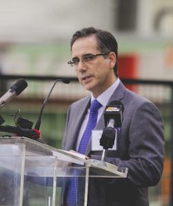 Robert Roscetti - Matalco