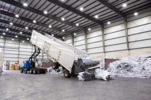Matalco - scrap