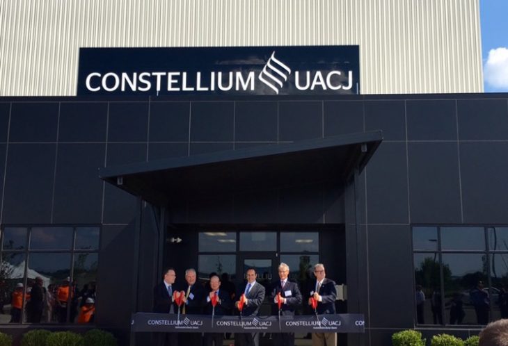Constellium-UACJ