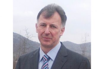 Goran Djukanovic