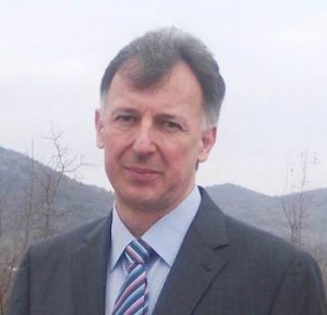 GORAN DJUKANOVIC