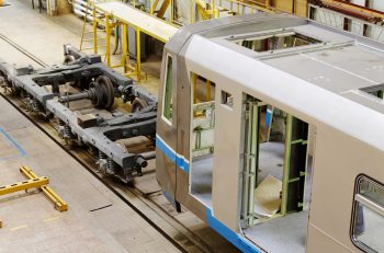 Sapa aluminum wagon