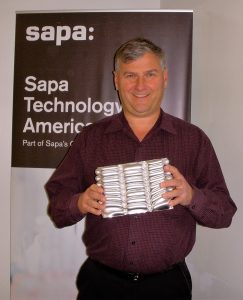 Dave Lukasak, Sapa