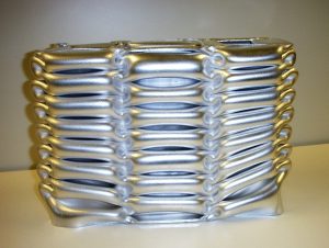 Sapa - 6xxx aluminum alloy