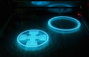 Acronic Inc.