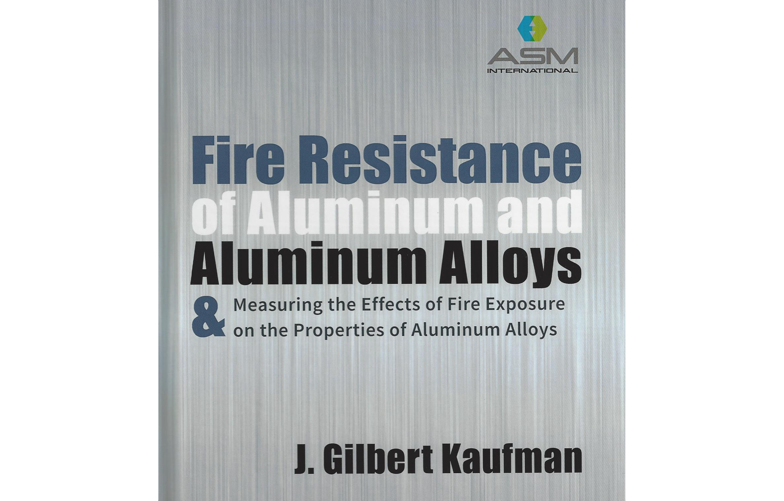 Is Aluminum Fire Resistant 