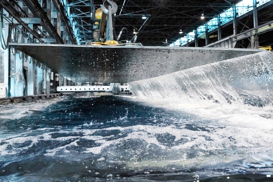 Arconic Launches as Standalone MultiMaterials Manufacturer in Split