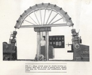 Light Metal Age, February 1945