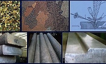 Aluminum-Lithium Alloys: Process Metallurgy, Physical Metallurgy, and Welding