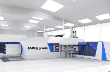 SMS HybrEx Press