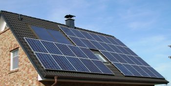 Solar Panels - public domain
