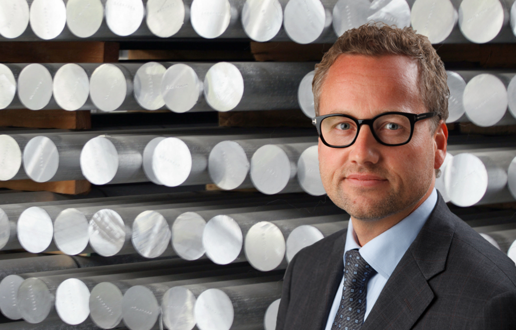 North American Aluminum Billet Industry Interview with Erik Fossum