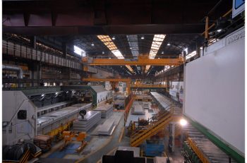 fusina rolling mill