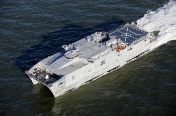 Austal EPF 8