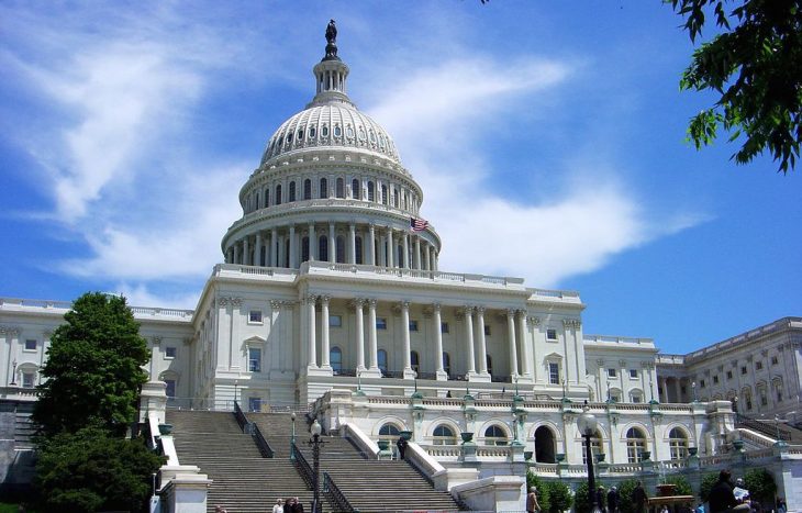 U.S. Capitol