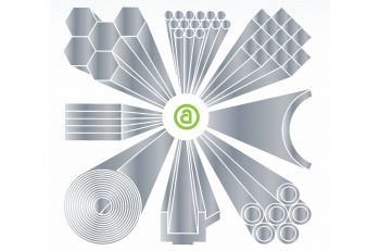 Aluminum Association Standards and Data