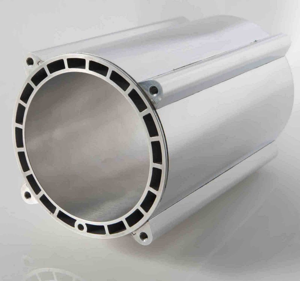 Professional and Student Entries Invited for the 2018 Aluminum