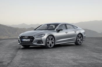 Audi A7 Sportback