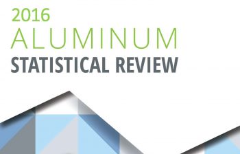 2016 Aluminum Statistical Review