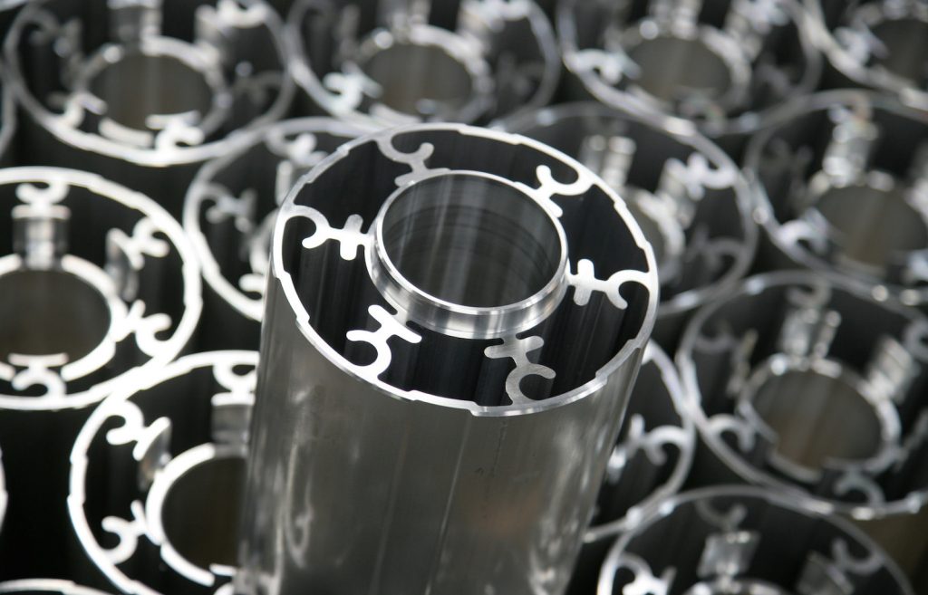 HydroExtrusions Light Metal Age Magazine