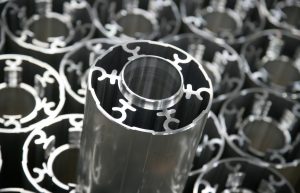 Hydro Extruded Solutions