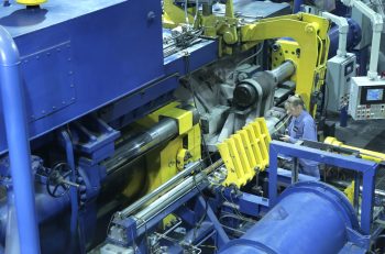 Magnode Operations