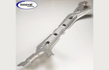 Innoval Aluminum Automotive Sheet-cover
